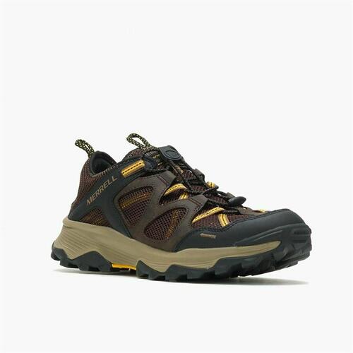 Mountain sandaler Merrell Speed Strike Ltr Brun 41.5