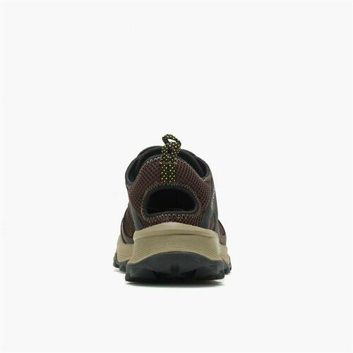 Mountain sandaler Merrell Speed Strike Ltr Brun 41.5