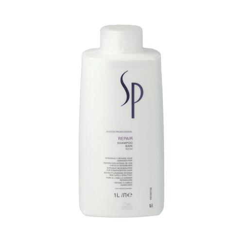 Reparerende shampoo Wella Repair