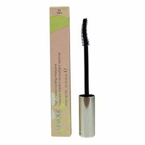 Mascara til Øjenvipper Clinique High Impact Curling 01 - black (8 ml)