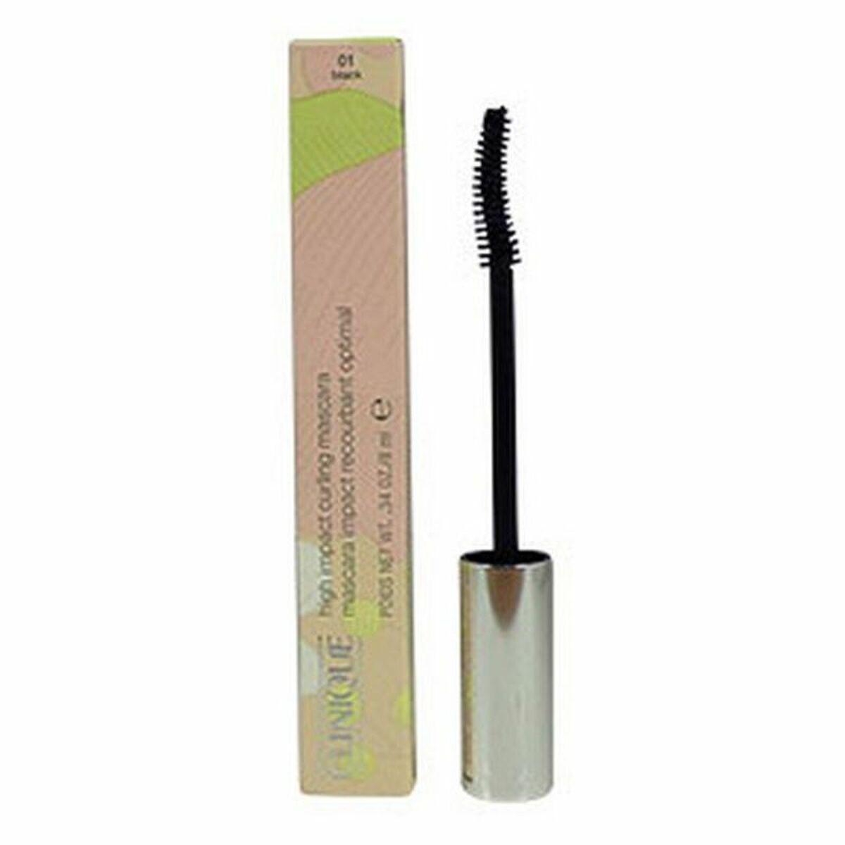 Mascara til Øjenvipper Clinique High Impact Curling 01 - black (8 ml)