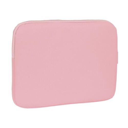 Laptop cover Safta 14" 34 x 25 x 2 cm Pink