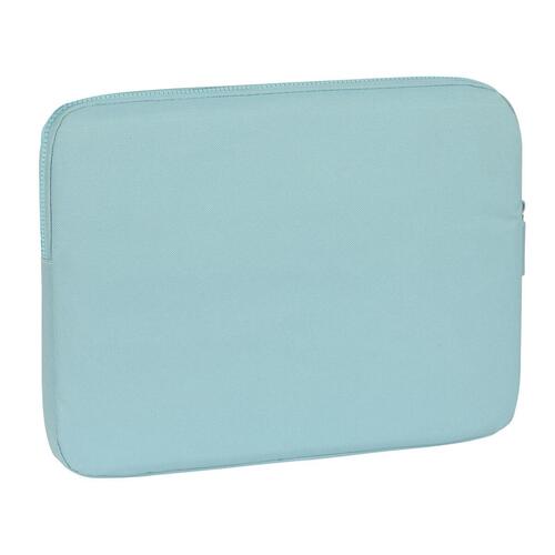 Laptop cover Safta 14" 34 x 25 x 2 cm Blå