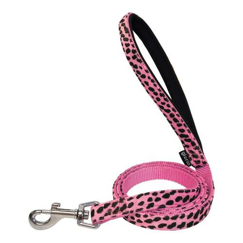 Hundesnor Gloria Pink 120 cm