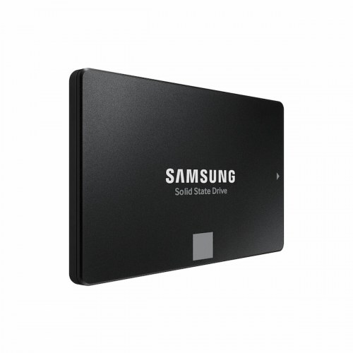 SSD harddisk Samsung 870 EVO 2,5" SATA3 - 250 GB