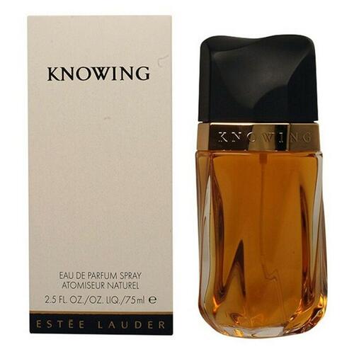 Dameparfume Knowing Estee Lauder EDP EDP 75 ml