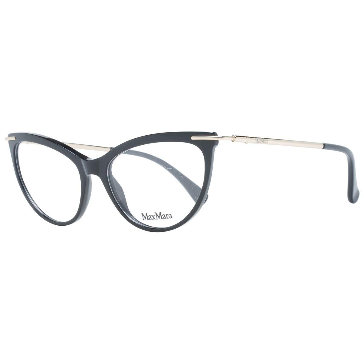 Max Mara MM5049 53001 brillestel - dame, cat-eye