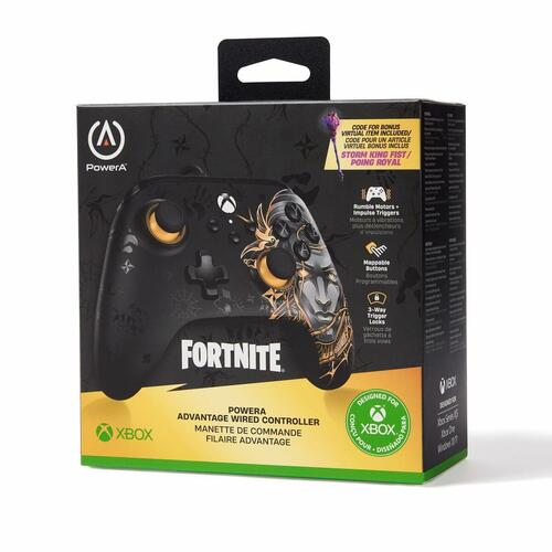 Controller Powera XBGP0238-01