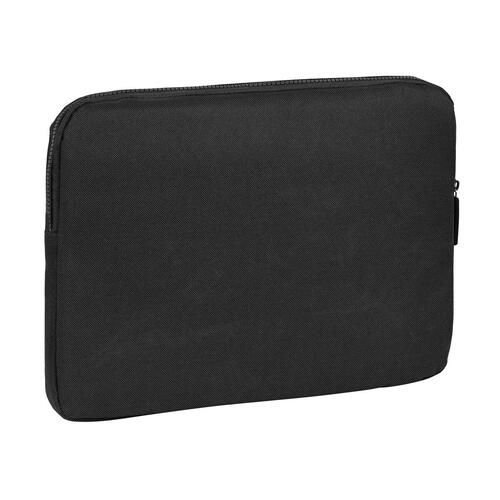 Laptop cover Safta 14" 34 x 25 x 2 cm Sort