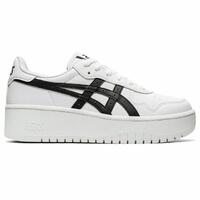 Sportssneakers til damer Asics Japan Plataform Hvid 40.5