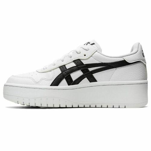 Sportssneakers til damer Asics Japan Plataform Hvid 40.5