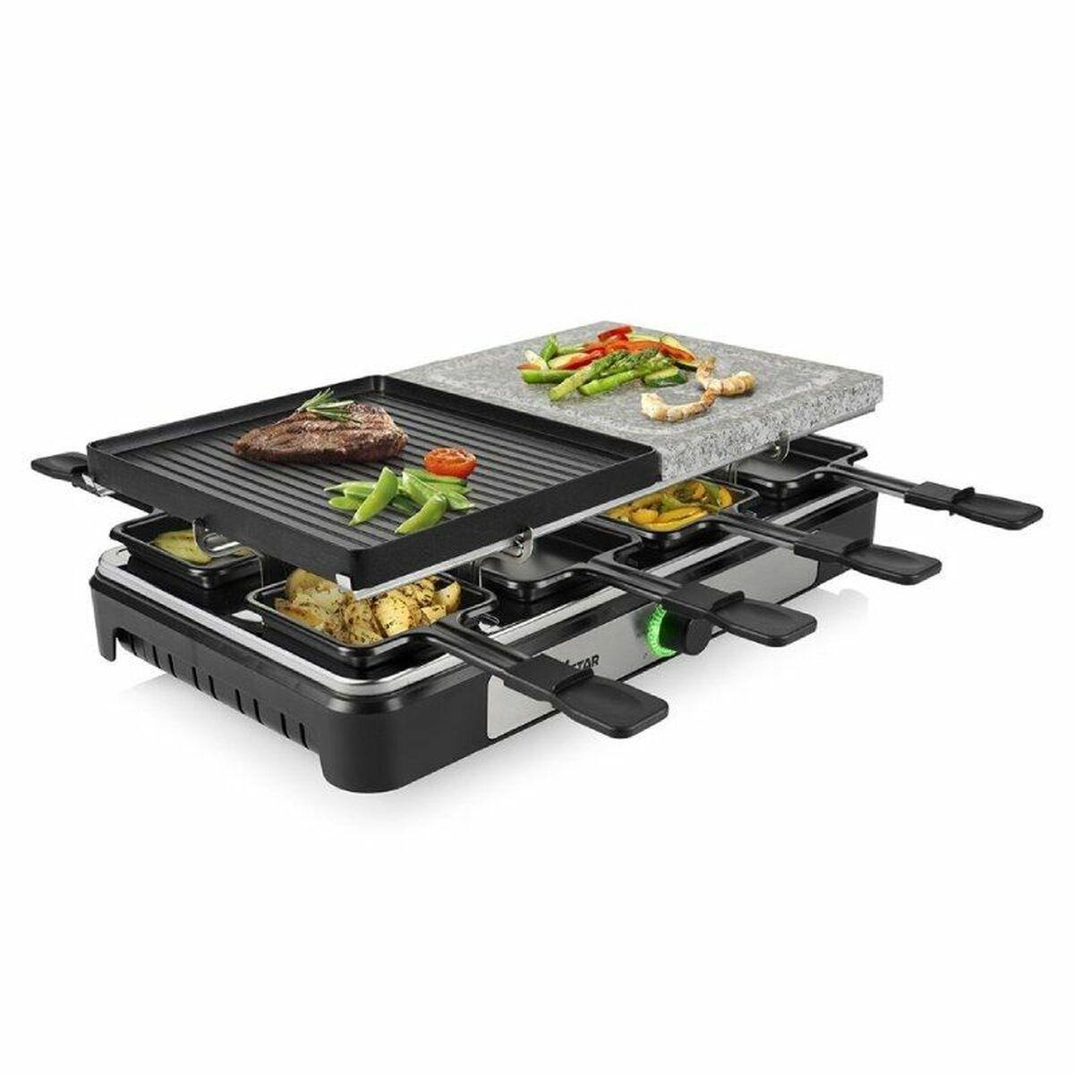 Elektrisk Grill Tristar RA-2747 1400 W