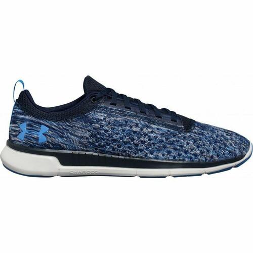 Herre sneakers Under Armour Lightning 2 Mørkeblå 40.5