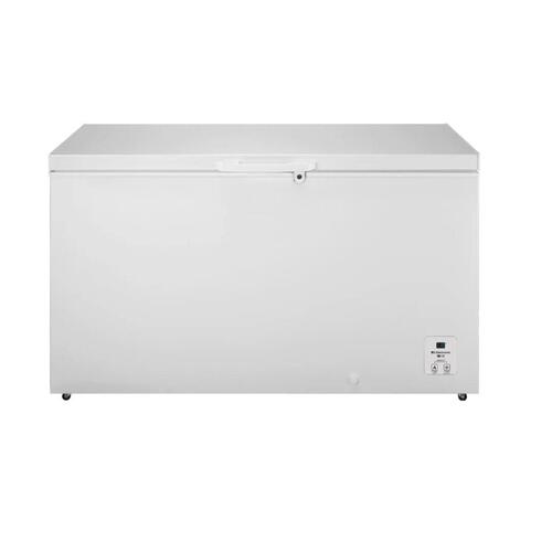 Fryser Hisense FT546D4AWLYE