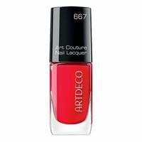 neglelak Art Couture Artdeco 10 ml 620 - sheer rose 10 ml