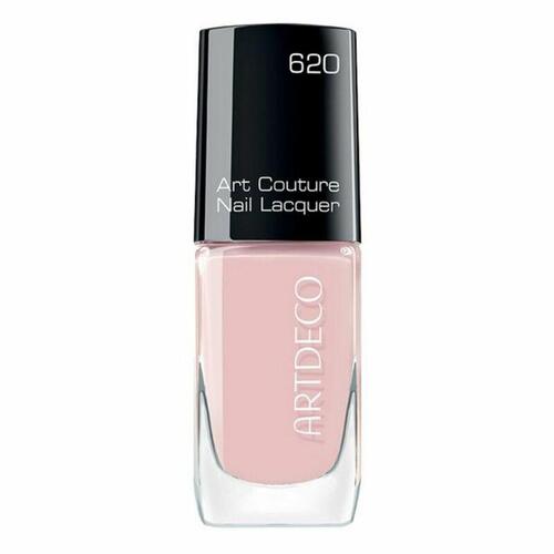 neglelak Art Couture Artdeco 10 ml 620 - sheer rose 10 ml