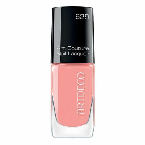 neglelak Art Couture Artdeco 10 ml 620 - sheer rose 10 ml