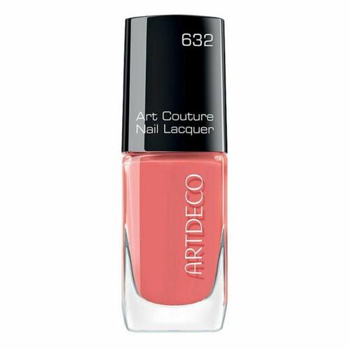 neglelak Art Couture Artdeco 10 ml 620 - sheer rose 10 ml