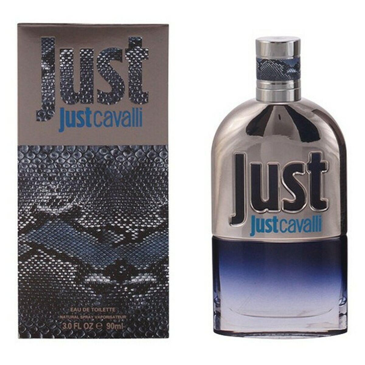 Herreparfume Roberto Cavalli EDT 30 ml