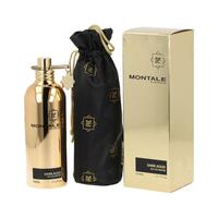 Unisex parfume Montale Dark Aoud EDP