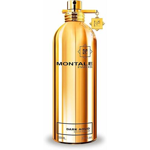 Unisex parfume Montale Dark Aoud EDP