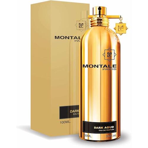 Unisex parfume Montale Dark Aoud EDP
