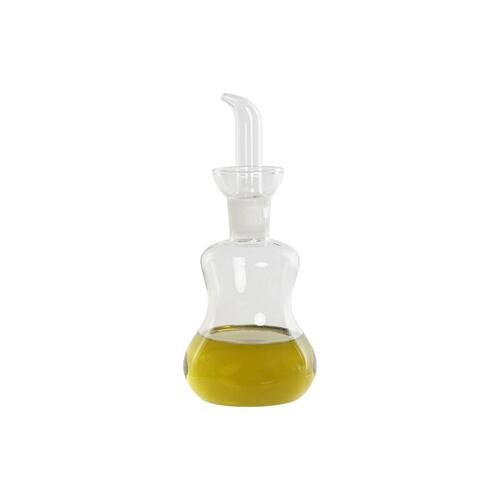 Flakon Gennemsigtig Borosilikatglas 530 ml 9,5 x 9,5 x 23 cm