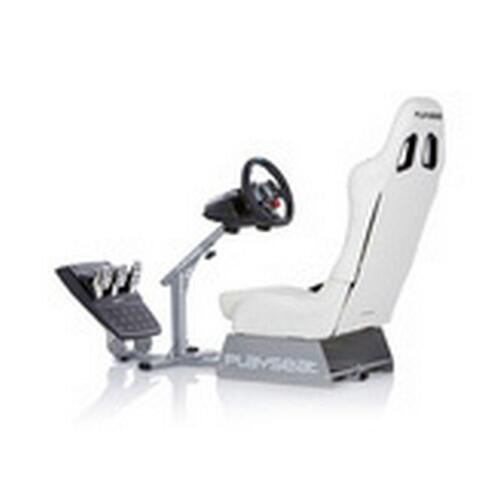 Spillekonsol Playseat Hvid