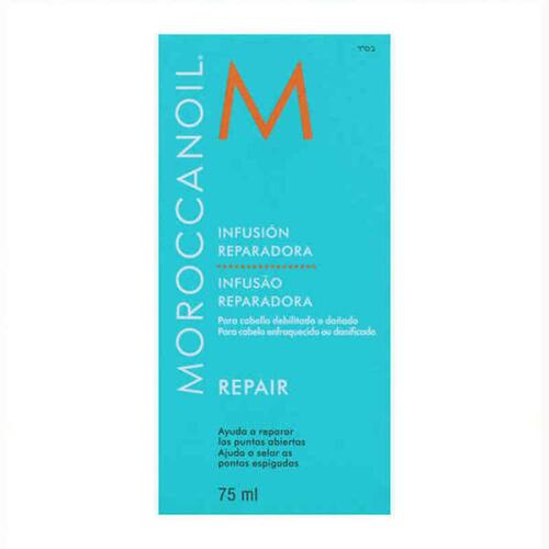 Reparerende serum til hårspidser Moroccanoil MO-MI75 75 ml (75 ml)