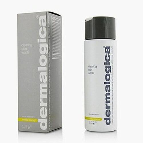 Skummende Rensegel Medibac Clearing Dermalogica 101715