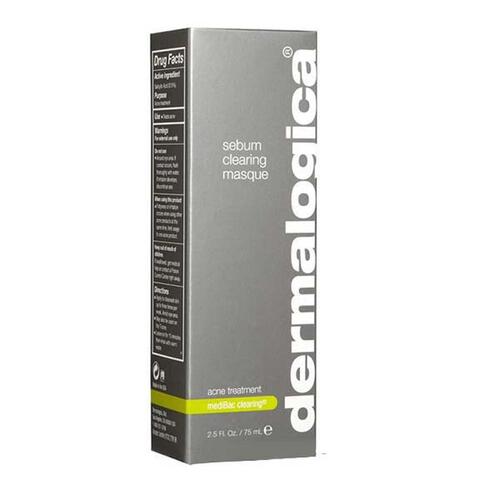 Skummende Rensegel Medibac Clearing Dermalogica 101715