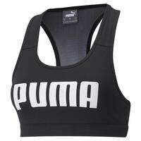 Sports-BH Puma Mid Impact 4Keeps Sort L