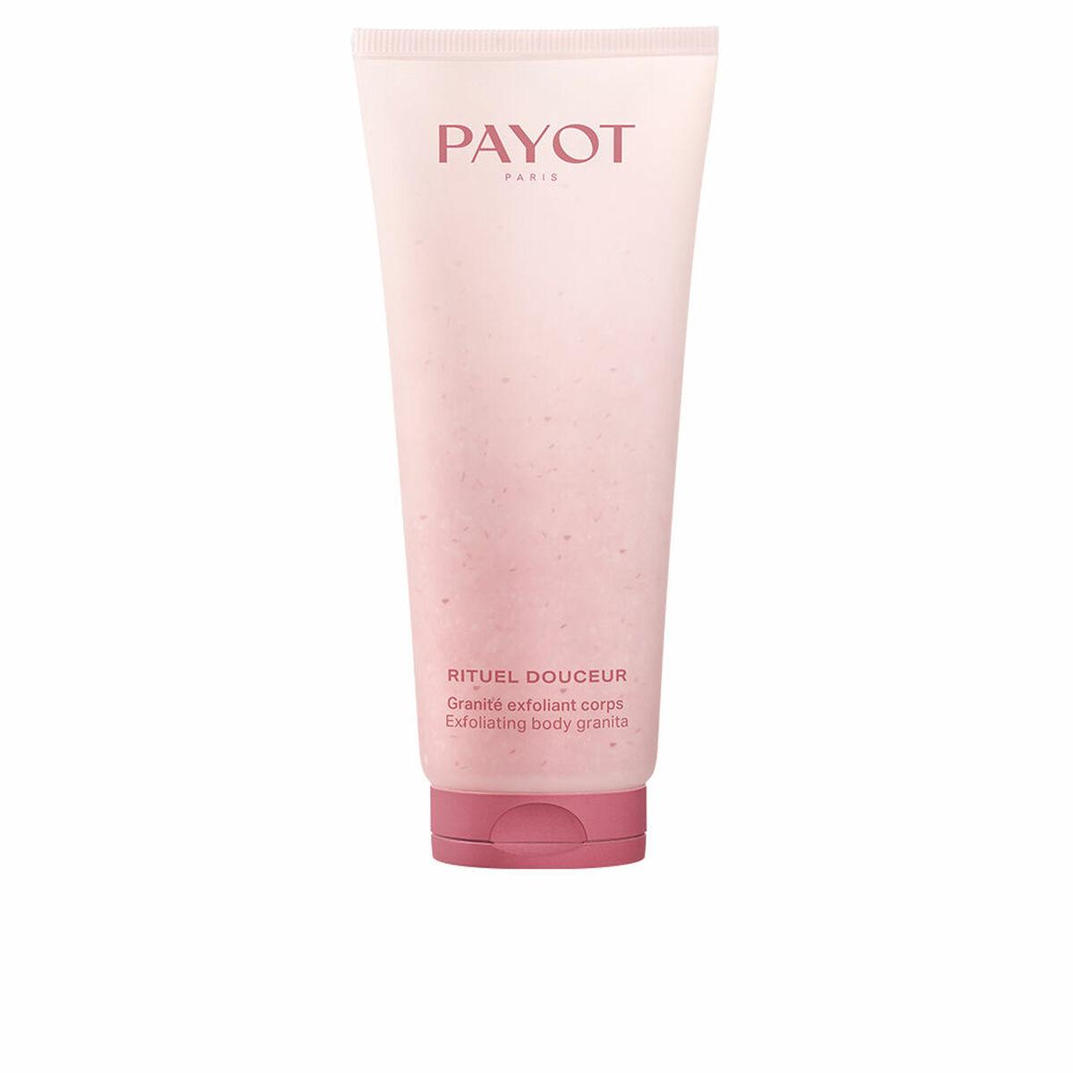 Payot Gommage Quartz dagcreme - gel, 200 ml