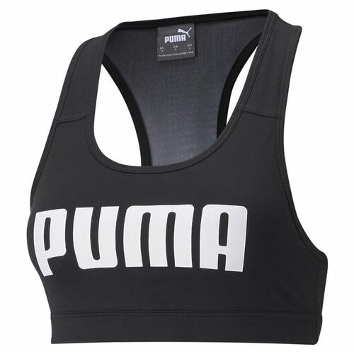 Sports-BH Puma Mid Impact 4Keeps Sort XS