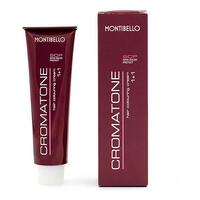 Permanent Farve Cromatone Montibello 10327 Nº 8.43 (60 ml)