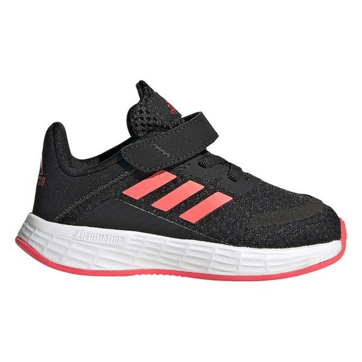 Sportssko til børn Adidas Duramo SL I FX731 Sort 20