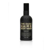 Gel og Shampoo 2 i 1 Waterclouds Hair & Body