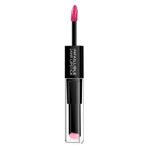 Læbestift Infallible L'Oreal Make Up (5,6 ml) 209-violet parfait