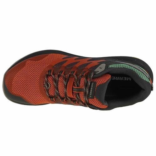 Herre sneakers Merrell Nova 3 Rød 41