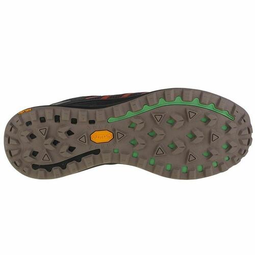 Herre sneakers Merrell Nova 3 Rød 41