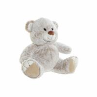Bamse Brun Beige Multifarvet Plastik Bjørn 29 x 24 x 29 cm