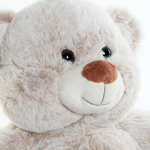 Bamse Brun Beige Multifarvet Plastik Bjørn 29 x 24 x 29 cm