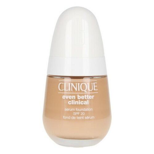 Cremet Make Up Foundation Clinique Even Better