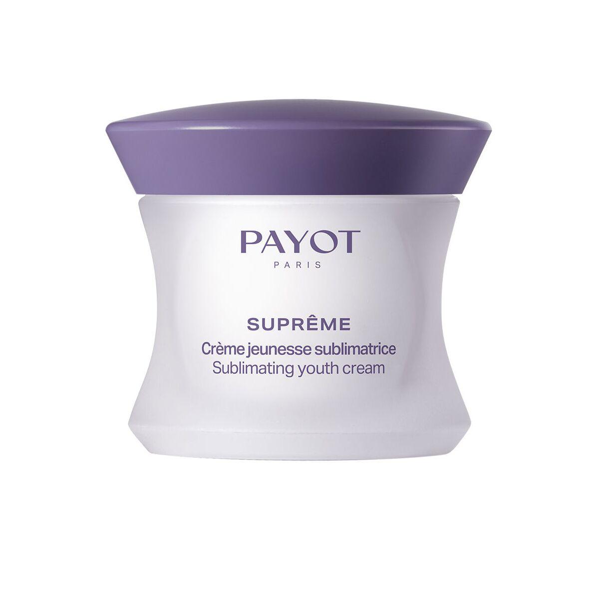 Ansigtscreme Payot Suprême Crème Jeunesse Sublimatrice