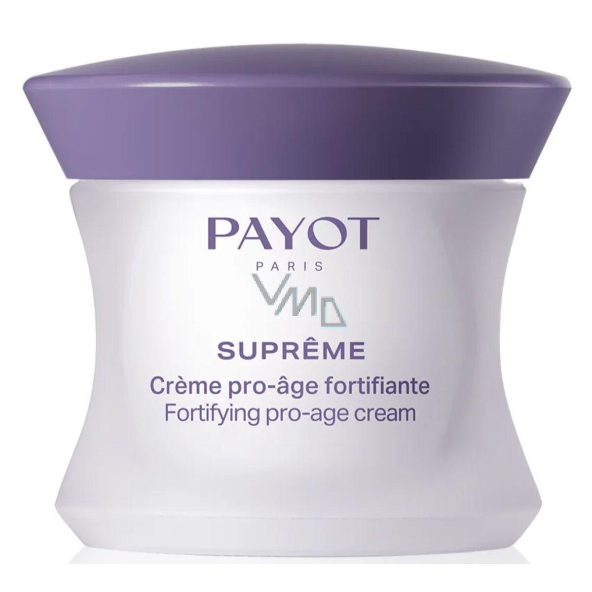 Payot Suprême Pro-Âge Fortifiante ansigtscreme 50 ml