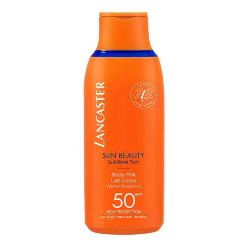 Solblogger Lancaster Sun Beauty 175 ml Spf 50