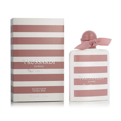 Dameparfume Trussardi EDT Pink Marina 50 ml