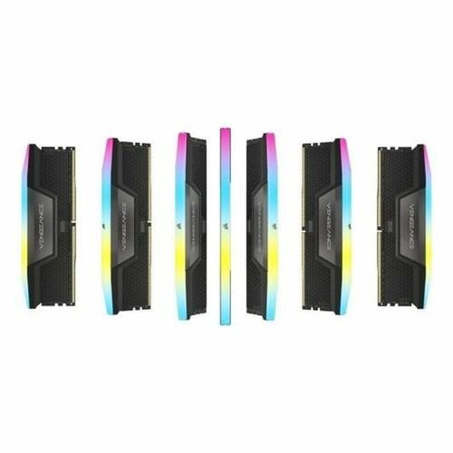 RAM-hukommelse Corsair DDR5 64 GB cl32