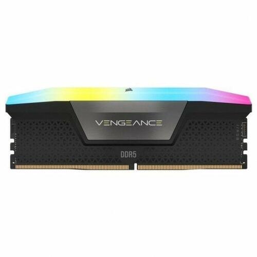 RAM-hukommelse Corsair DDR5 64 GB cl32