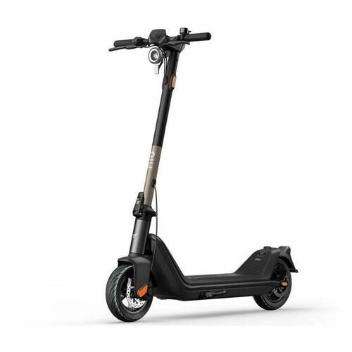 Elscooter Niu KQi3 Pro Gylden 48 V